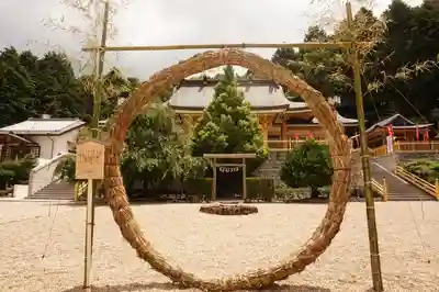 貴嶺宮のその他建物