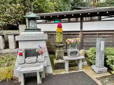 大正寺(東京都)