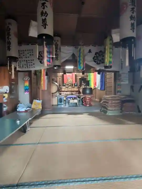 白滝不動尊(神奈川県)