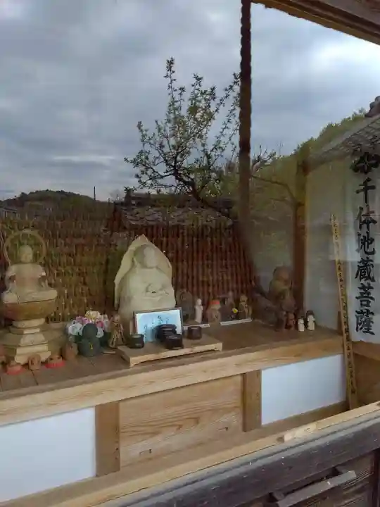 輪禅寺(埼玉県)