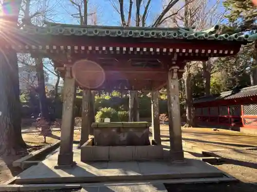 根津神社(東京都)