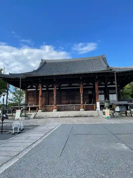 くろ谷 金戒光明寺(京都府)