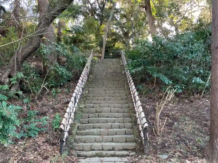 自性院のその他建物