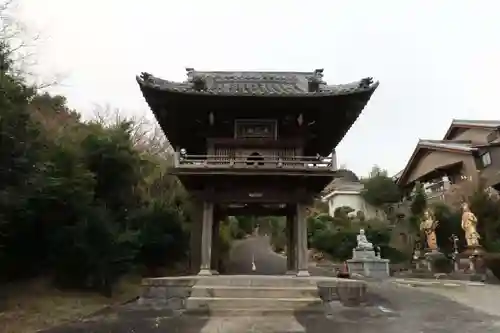 天龍山 誓海寺(愛知県)