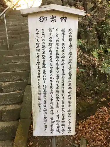 愛宕神社の歴史