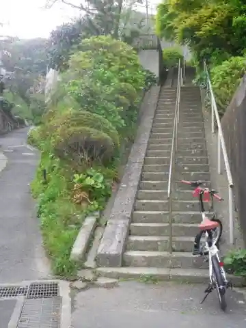 正覚寺のその他建物