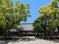 熱田神宮(愛知県)