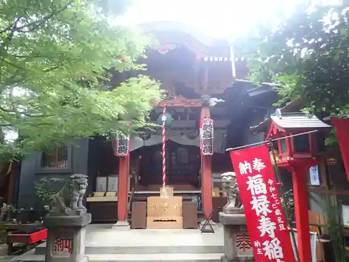 陽運寺(東京都)