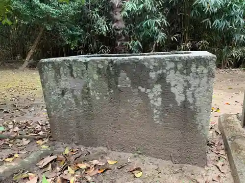 熊野神社(千葉県)