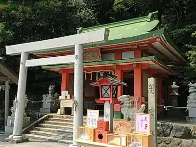 二見興玉神社(三重県)