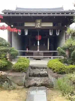 法雲寺のその他建物