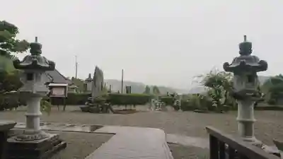 久成院のその他建物