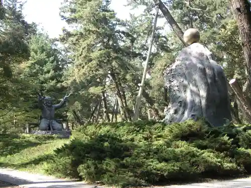 出雲大社(島根県)