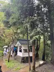 白龍神社(神奈川県)