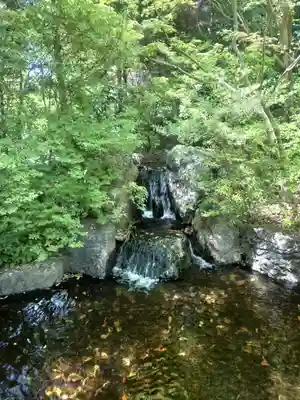 寒川神社(神奈川県)