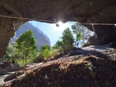 上色見熊野座神社(熊本県)