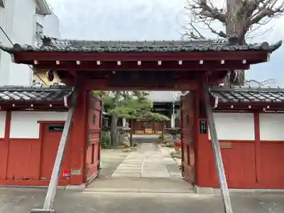 龍泉寺(東京都)