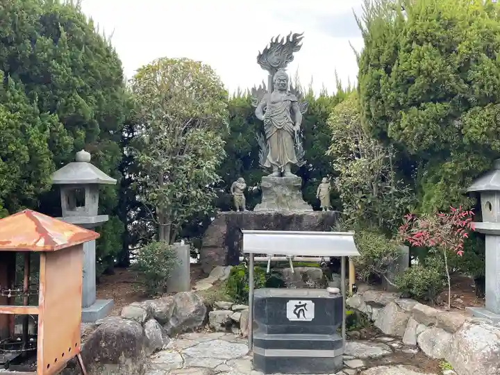 一宮寺(香川県)