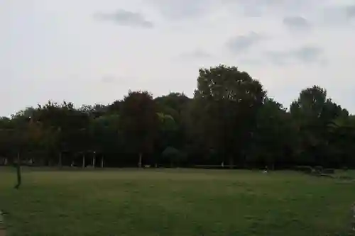 白山神社（二子町）(愛知県)