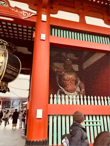 浅草寺(東京都)