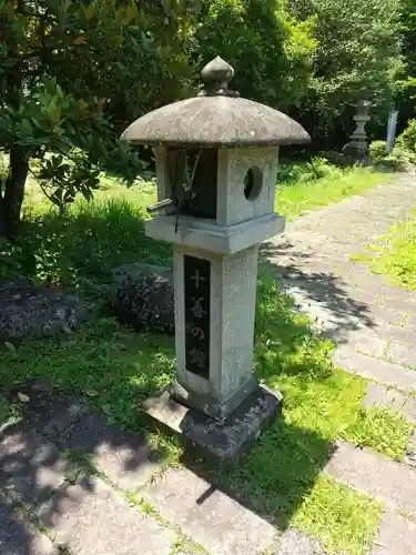 雲照寺のその他建物