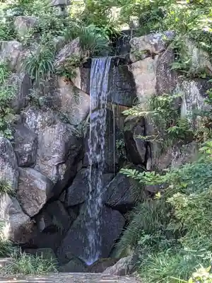 妙蓮寺(神奈川県)