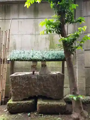 高円寺氷川神社のその他建物
