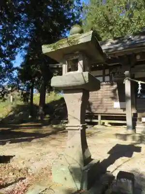 若宮八幡神社のその他建物