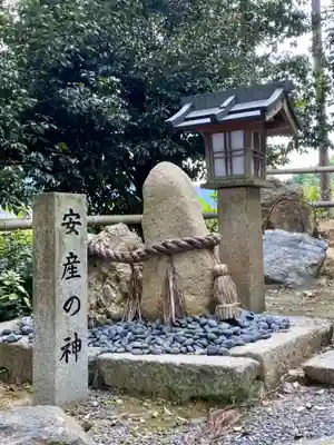 八幡宮（吉利倶八幡宮・勧修寺八幡宮）のその他建物