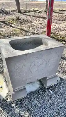 鶴野稲荷神社(北海道)