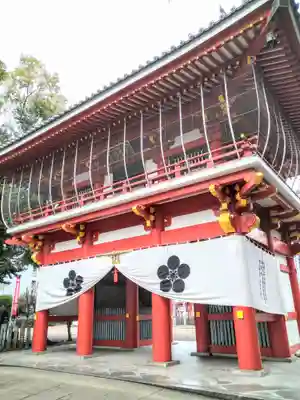 大須観音 (北野山真福寺宝生院)(愛知県)