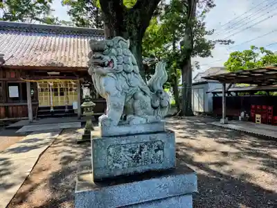 栄田神社(静岡県)