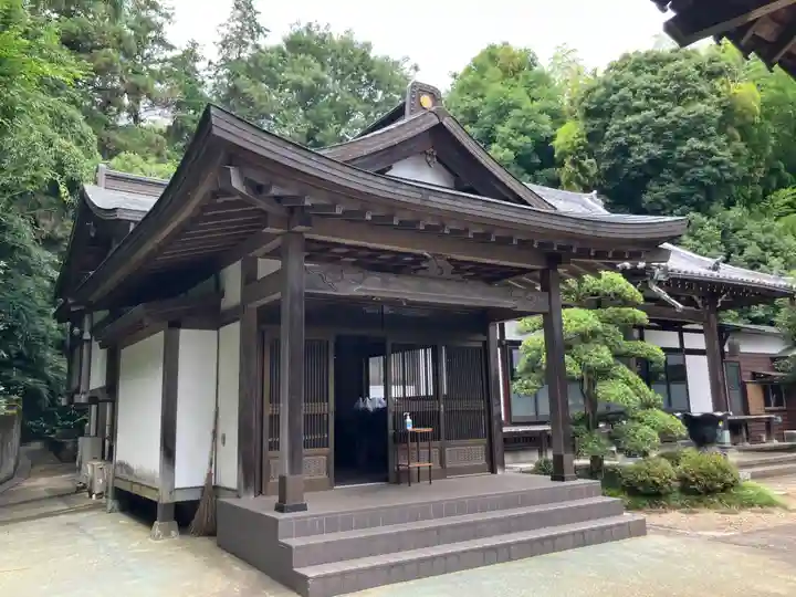 盛源寺(神奈川県)