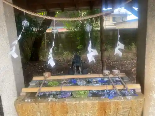 星宮神社(栃木県)