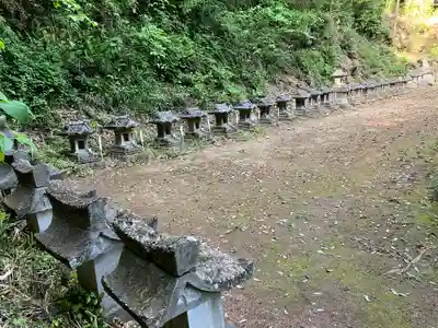 内外大神宮(茨城県)