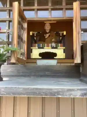 ひがしやしき弘法堂のその他建物