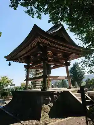 城願寺のその他建物