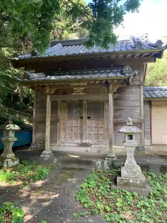 八幡神社(千葉県)