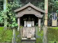 温泉寺薬師堂(岡山県)