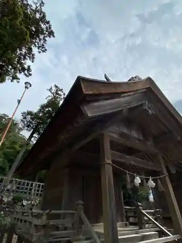 出雲大社(島根県)