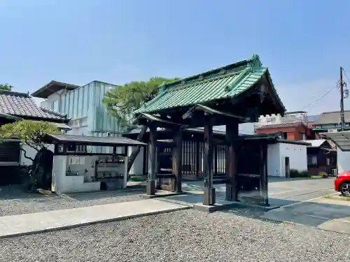 常林寺(静岡県)