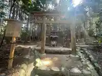貴船神社(大神神社末社)(奈良県)