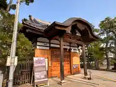 住吉神社(新潟県)