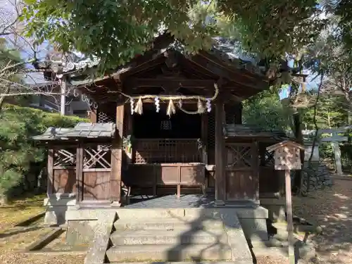 向日神社(京都府)