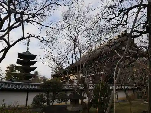長禅寺のその他建物