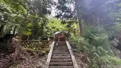 村岡神社(兵庫県)