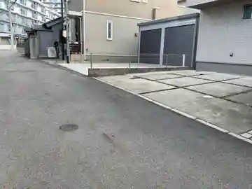 千種教会(愛知県)