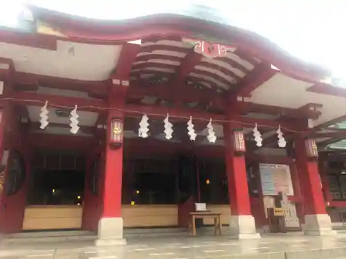 富岡八幡宮(東京都)