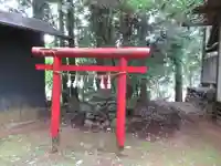 大戸里神社(東京都)