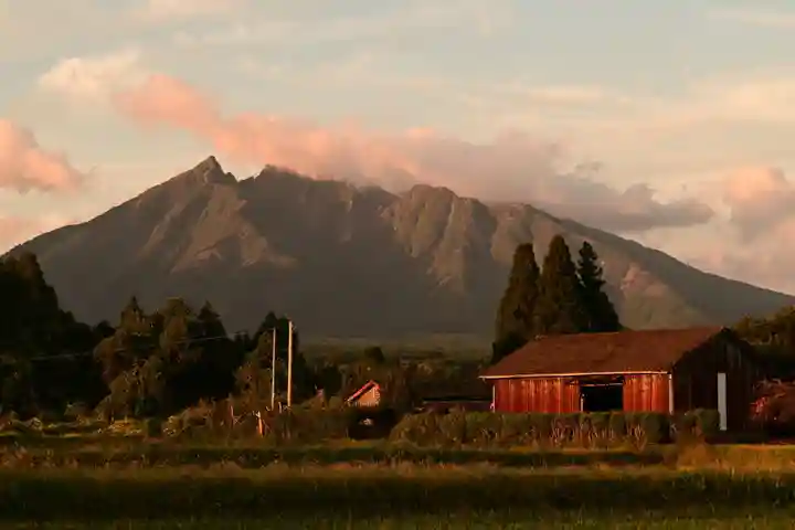 上色見熊野座神社(熊本県)